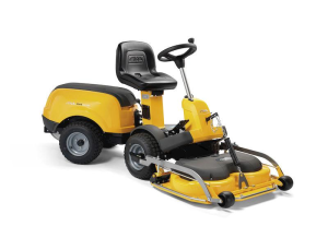 Traktor ogrodowy STIGA Park 340 PWX