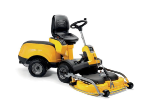 Traktor ogrodowy STIGA Park 740 PWX