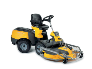 Traktor ogrodowy STIGA Park Pro 340 IX