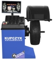 Montażownica do kół KUPCZYK KM-528 PRO + wyważarka KW-663 PRO-11.jpg