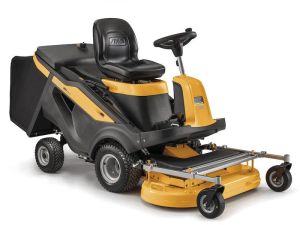 Traktor ogrodowy STIGA MPV 520 W