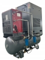 Kompresor śrubowy KUPCZYK KKS 7,5300 FD 850 lmin 5,5 KW falownik osuszacz-4.jpg