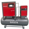 Kompresor śrubowy KUPCZYK KKS 10500 FD 950 lmin 7,5 KW falownik osuszacz.jpg