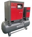 Kompresor śrubowy KUPCZYK KKS 10500 FD 950 lmin 7,5 KW falownik osuszacz-3.jpg