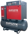 Kompresor śrubowy KUPCZYK KKS 15500 D 1600 lmin-3.jpg