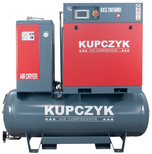 Kompresor śrubowy KUPCZYK KKS 20500 D 2150 lmin.jpg