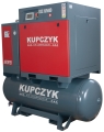 Kompresor śrubowy KUPCZYK KKS 20500 D 2150 lmin-2.jpg