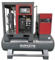 Kompresor śrubowy KUPCZYK KKS 15500 FD 1500 lmin 11 KW falownik osuszacz-4.jpg