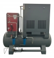 Kompresor śrubowy KUPCZYK KKS 15500 FD 1500 lmin 11 KW falownik osuszacz-6.jpg