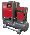 Kompresor śrubowy KUPCZYK KKS 20500 FD 2200 lmin 15 KW falownik osuszacz-2.jpg