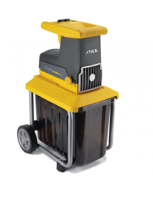 Rozdrabniacz STIGA Bio Silent 2500