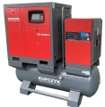 Kompresor śrubowy KUPCZYK KKS 30500 FD 3000 lmin 22 KW falownik osuszacz-2.jpg