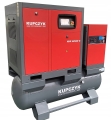 Kompresor śrubowy KUPCZYK KKS 30500 FD 3000 lmin 22 KW falownik osuszacz-4.jpg