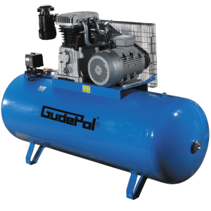 Sprężarka GUDEPOL GD 70-500-1210