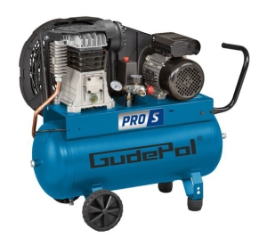 Sprężarka GUDEPOL GD 28-050-340-F1 PRO-S