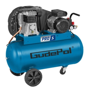 Sprężarka GUDEPOL GD 28-100-340-3F PRO-S