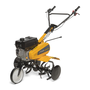 Glebogryzarka STIGA SRC 685 RG