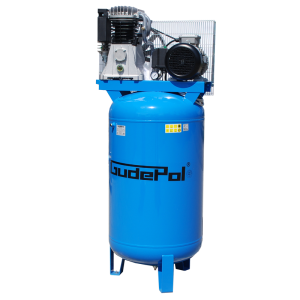 Sprężarka GUDEPOL GDV 38-200-475 pionowa