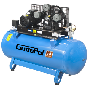 Sprężarka GUDEPOL PD 75/500/900