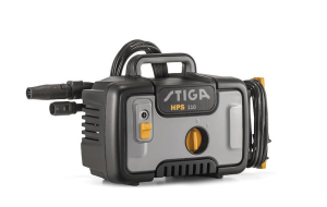 Myjka ciśnieniowa STIGA HPS 110