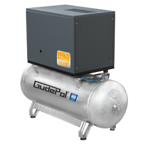 Sprężarka GUDEPOL HDS 40/200/510