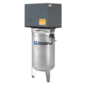 Sprężarka GUDEPOL HDVS 40/270/510