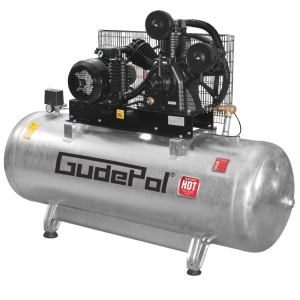 Sprężarka GUDEPOL HDT 100/500/1150/15