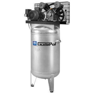 Sprężarka GUDEPOL HDV 50/270/700