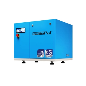 Kompresor śrubowy GUDEPOL HIT-3G 10/10