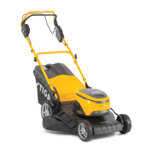 Kosiarka akumulatorowa STIGA Combi 48 SQ MAE