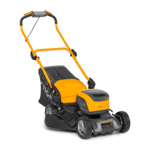 Kosiarka akumulatorowa STIGA Combi 43 Q DAE