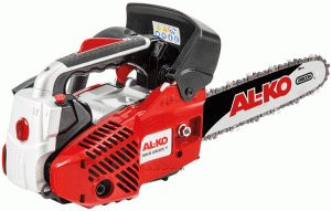 Pilarka spalinowa AL-KO BKS 2625 T