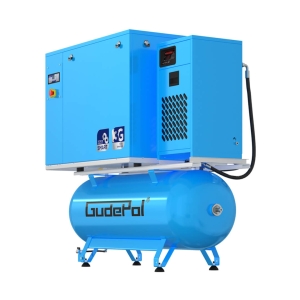 Kompresor śrubowy GUDEPOL SMART-3G 11/13-500/15-VT