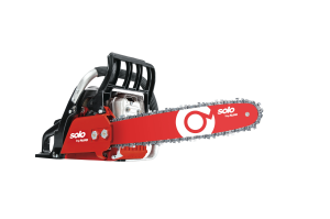 Pilarka spalinowa Solo by AL-KO BKS 636