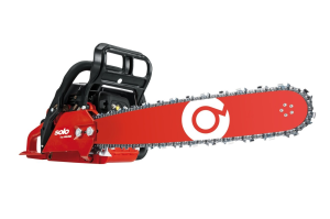 Pilarka spalinowa Solo by AL-KO 646