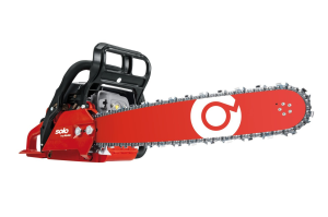 Pilarka spalinowa Solo by AL-KO 652