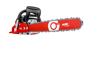 Pilarka spalinowa Solo by AL-KO 651C