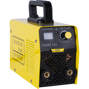 Spawarka inwerterowa MAGNUM Snake 145 IGBT