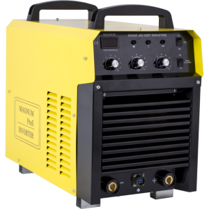 Spawarka inwerterowa MAGNUM Snake 405 IGBT