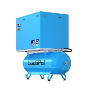 Kompresor śrubowy GUDEPOL SMART-3G 7,5/08-270/11