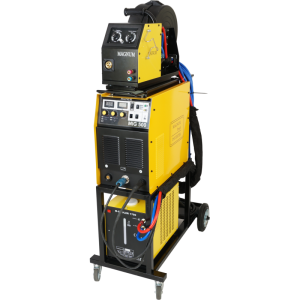 Półautomat spawalniczy MAGNUM MIG 500W P J IGBT