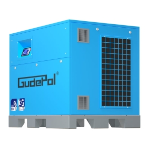 Kompresor śrubowy GUDEPOL VSA9-3G 22/13