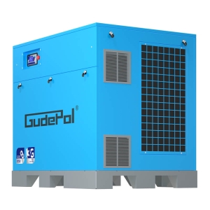 Kompresor śrubowy GUDEPOL VSB11-3G 30/13