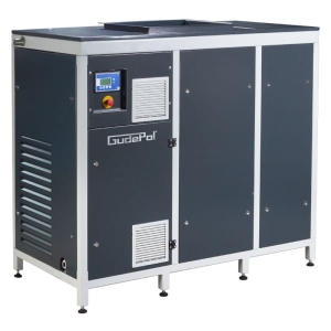 Kompresor śrubowy GUDEPOL GD-VDBI13 30/08