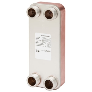 Wymiennik ciepła GUDEPOL WH 30 kW