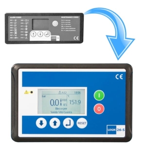 Ulepszenie GUDEPOL L26S do SMART HIT