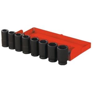 Nasadki kpl. 3/4" GUDEPOL PROFI-CV3/4L