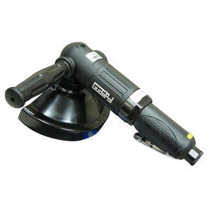 Szlifierka pn. kątowa 5" GUDEPOL HD-GA5