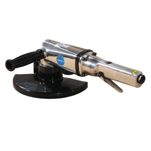 Szlifierka pn. kątowa 7" GUDEPOL PROFI-GA7