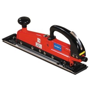 Szlifierka pn. liniałowa GUDEPOL PROFI-ST200